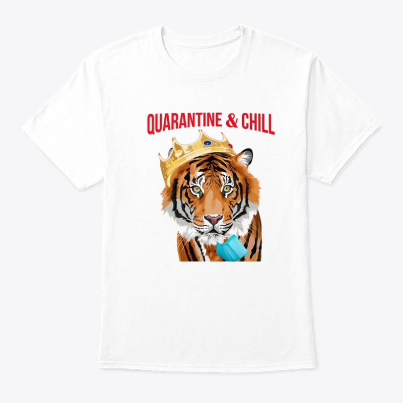 Quarantine and Chill