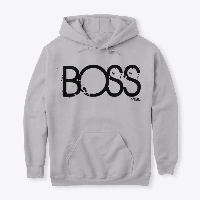 Boss Mindset