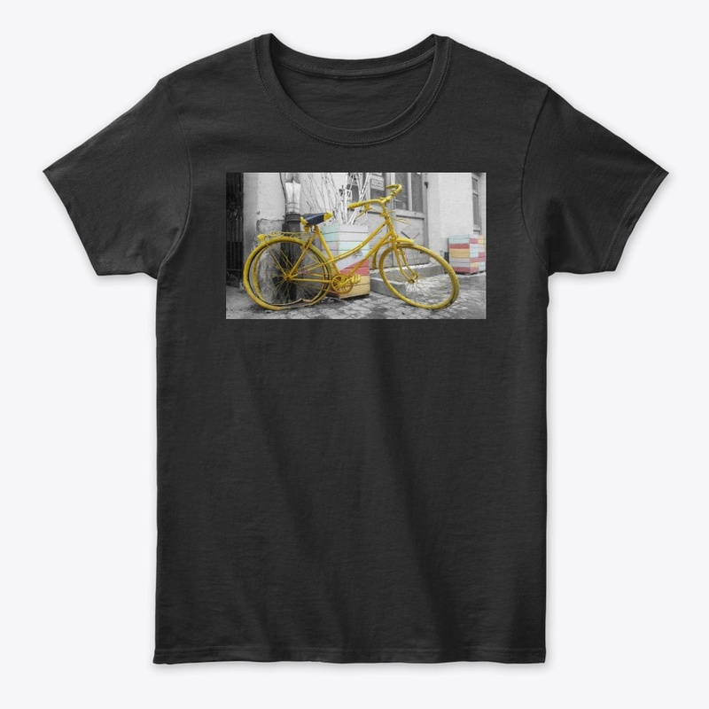 Old Bike