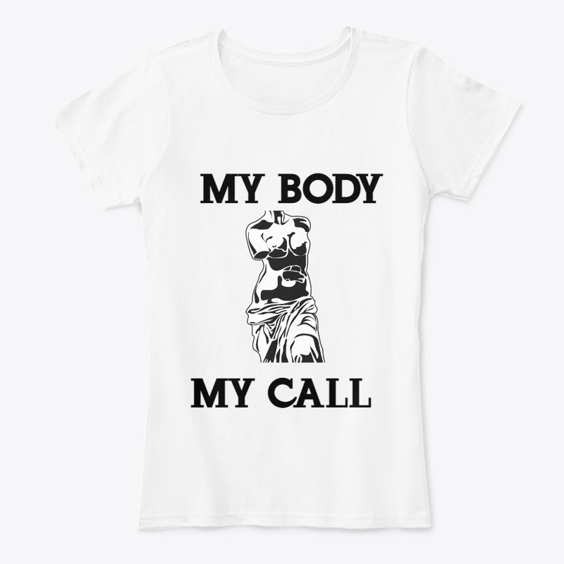 My Body! My Call! 