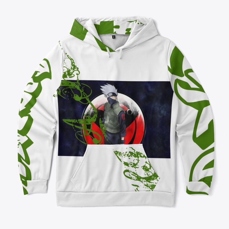 KAKASHI