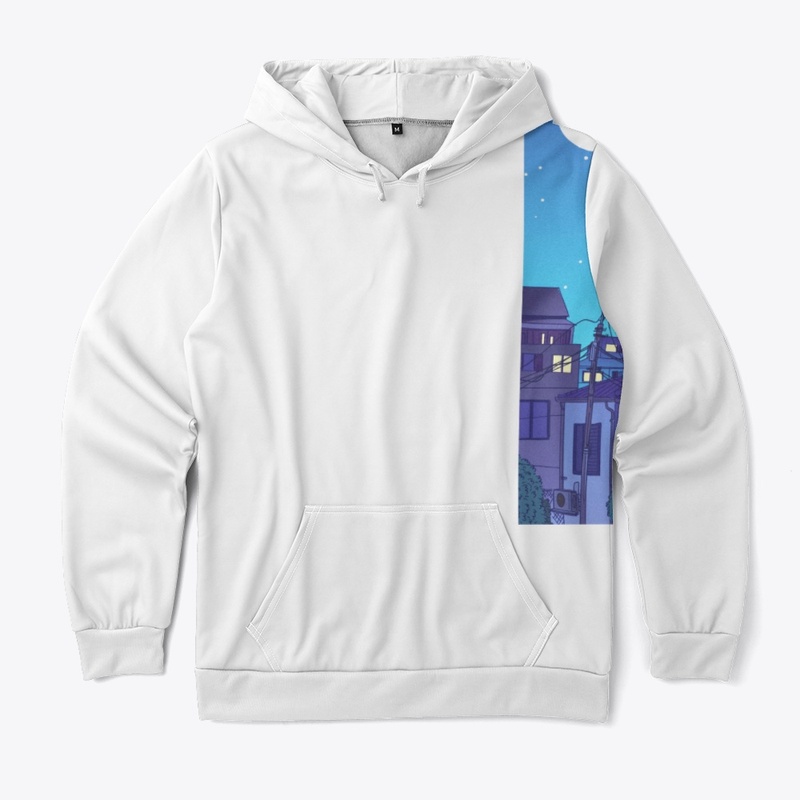 New T-shirt Launch 