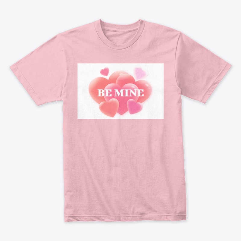 Be Mine
