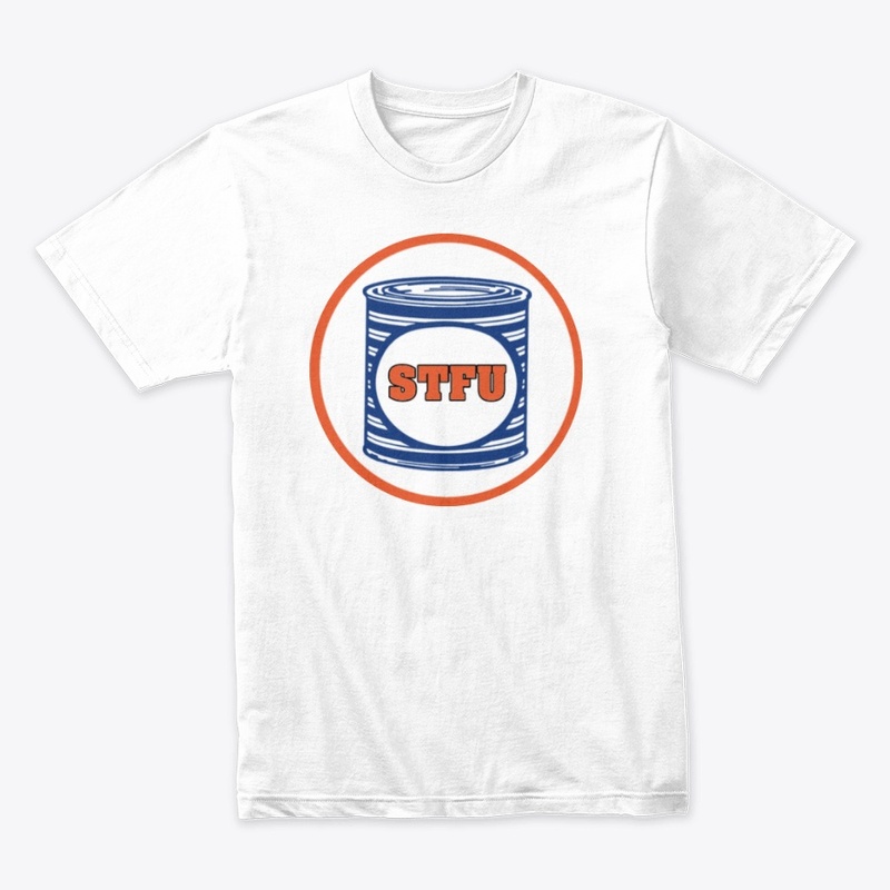STFU
