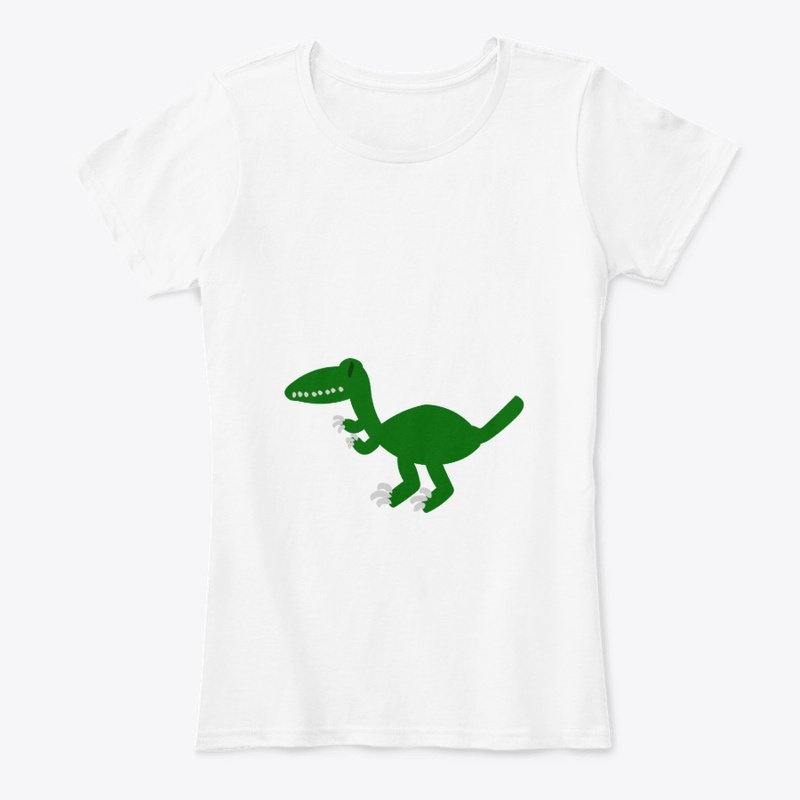 Dino Dave