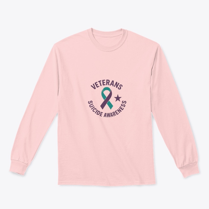 Veterans Suicide Awareness 