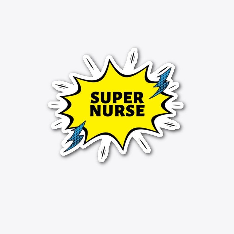 Super Nurse 