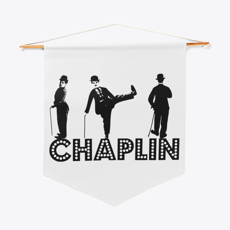 Charlie Chaplin