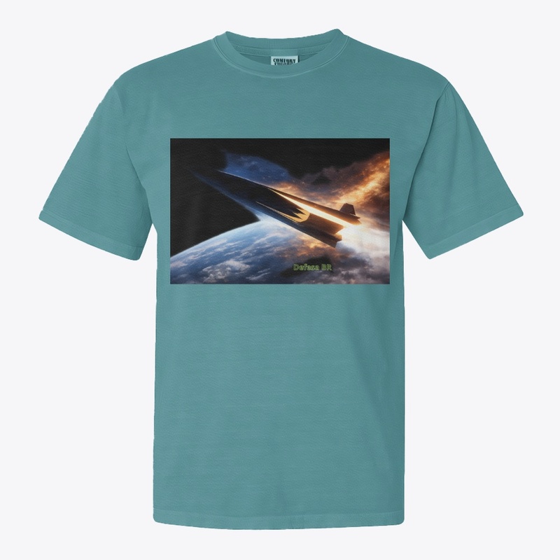 14-X Mach 10 Hypersonic — Defesa BR