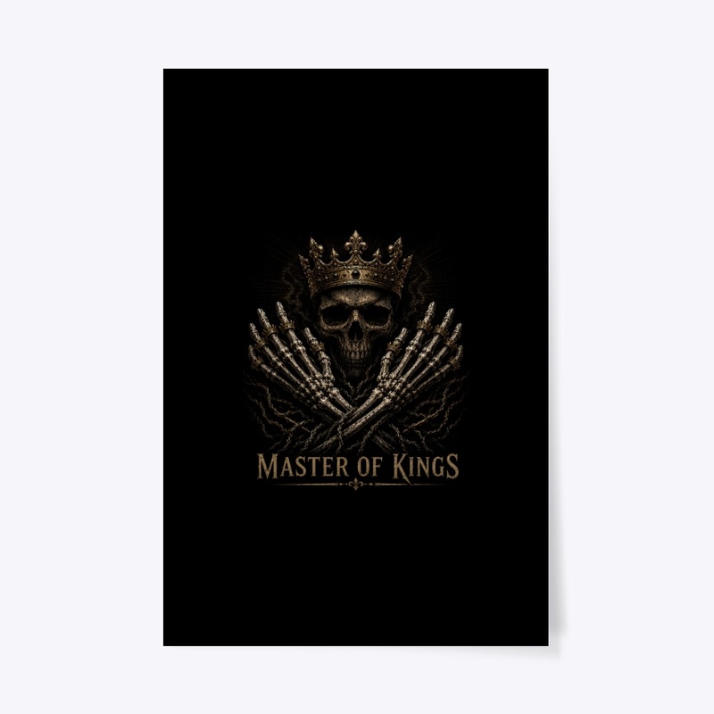 Master of Kings