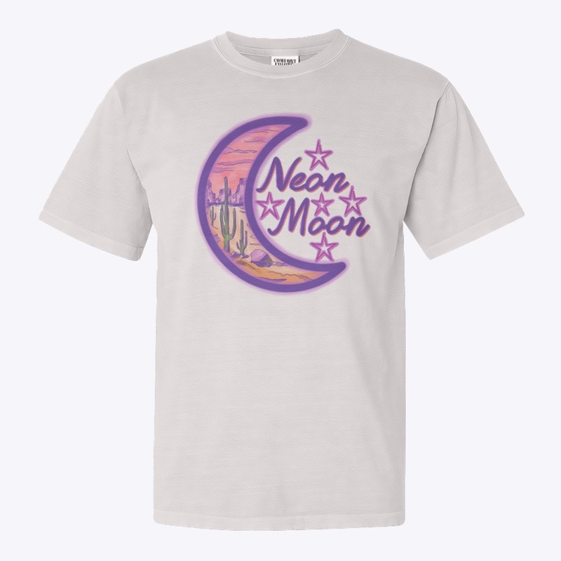 Neon Moon