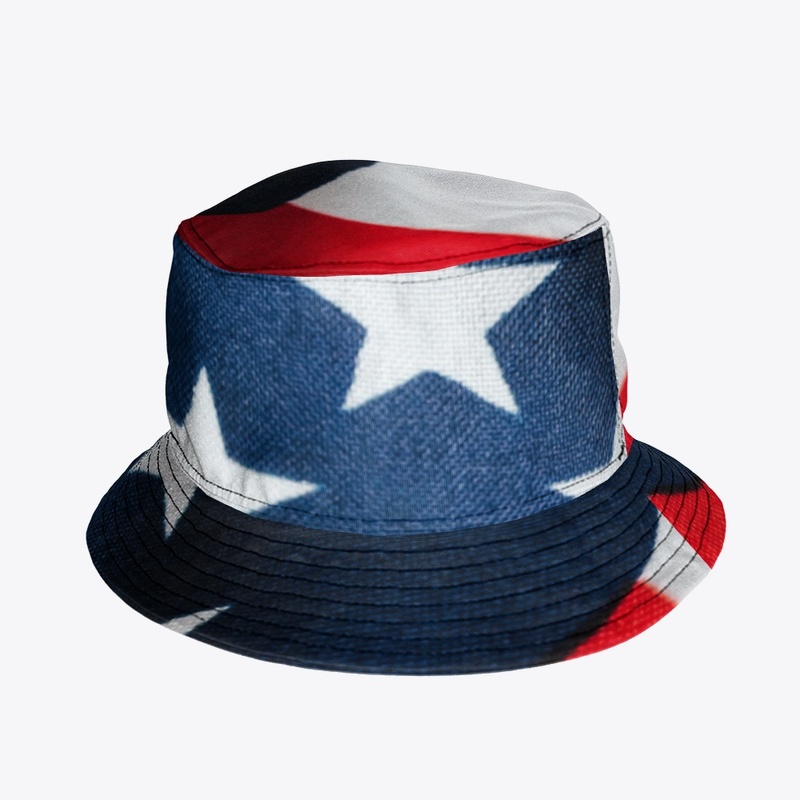 American Patriot