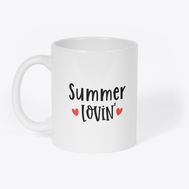 Summer Lovin