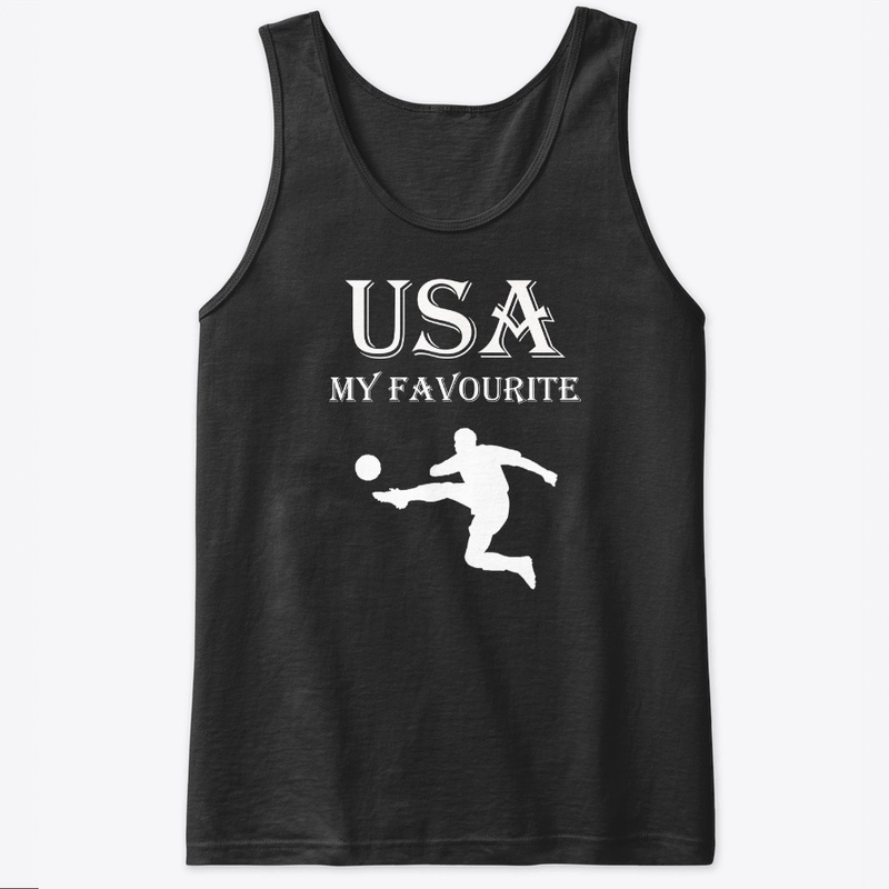 usa football tshirts