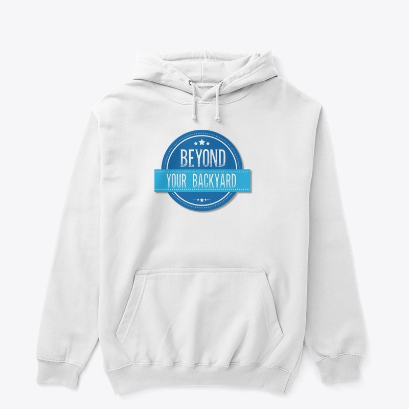 Beyond Your Backyard Collection