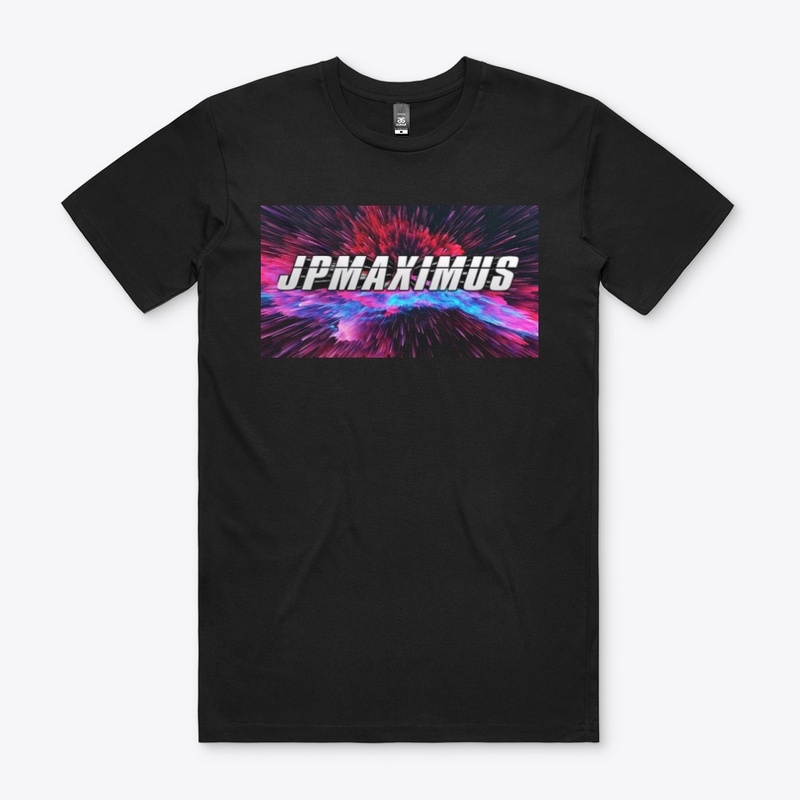JPMAXIMUS OFFICIAL MERCHANDISE STORE