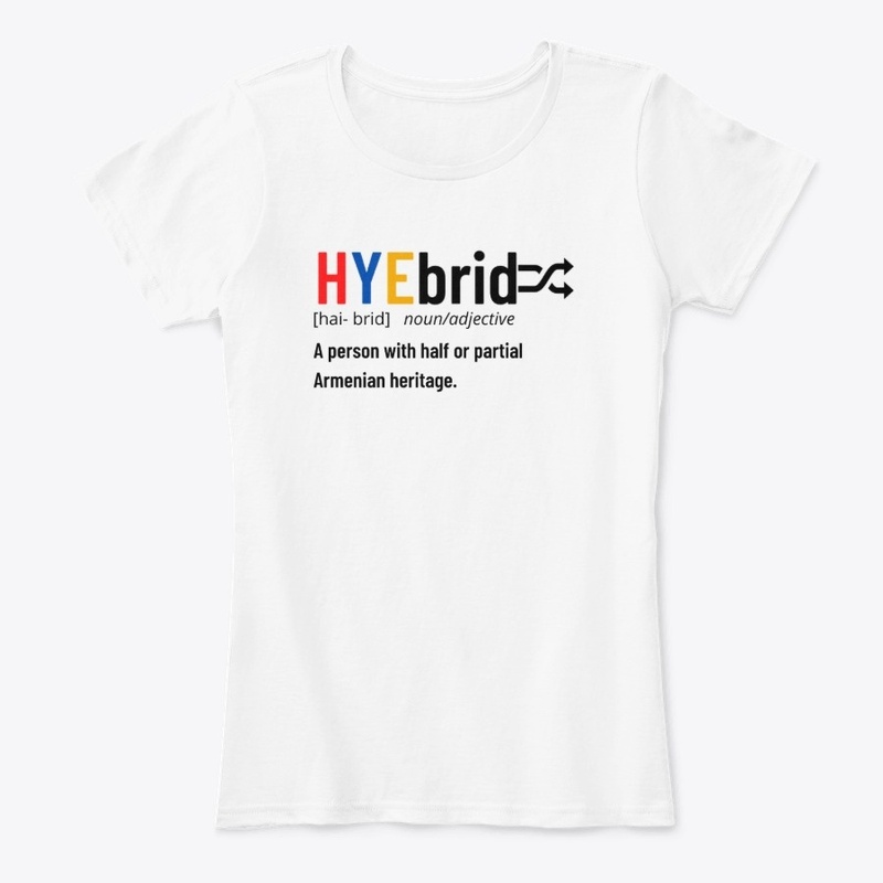 HYEbrid 