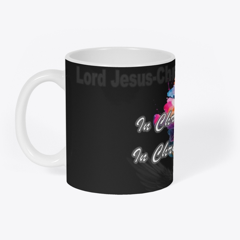 In Christ We Stand