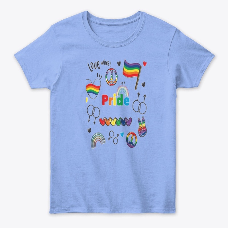Pride