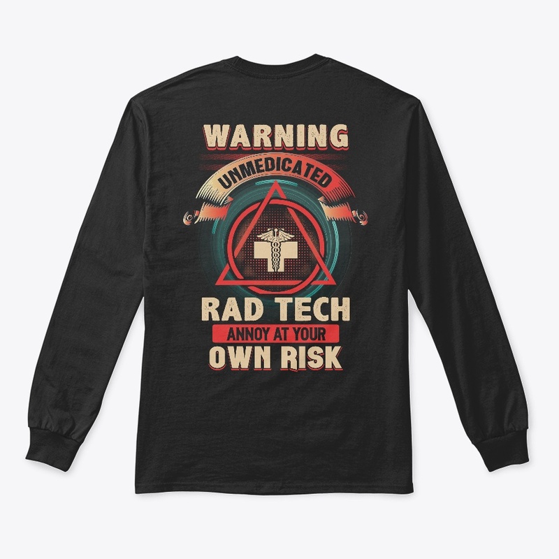 Risky RAD Tech Hoodie