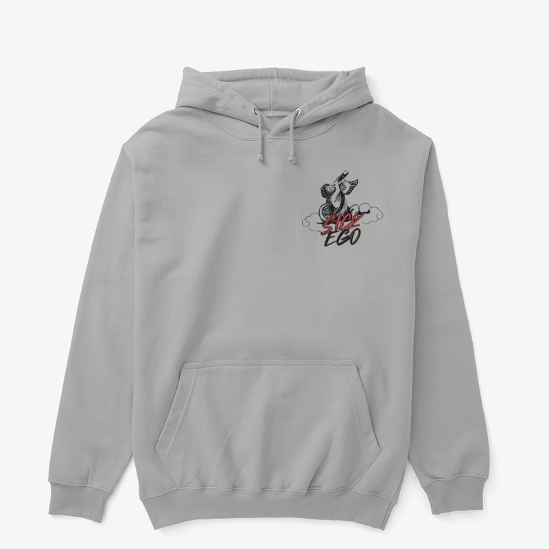 Limited Sick Ego