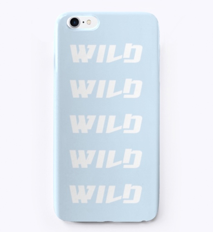 PASTEL WILD CASE