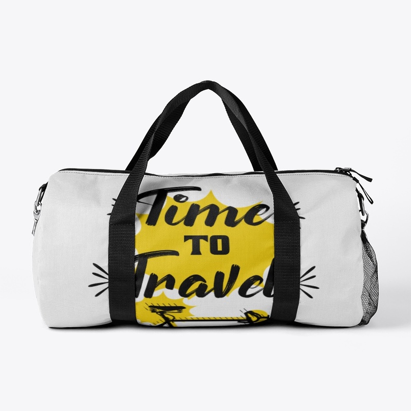 Time to travel products