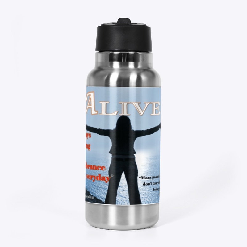 ALIVE acronym