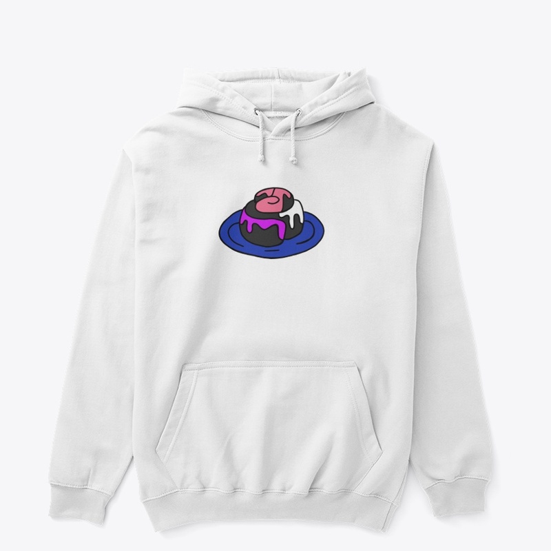 "Gender Rolls" Genderfluid