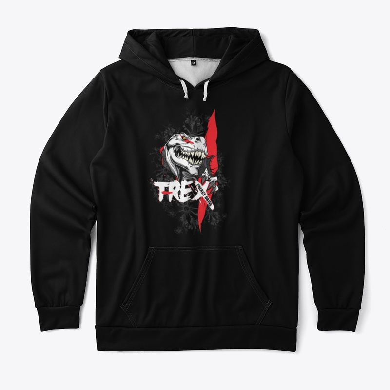 T-Rex Energy