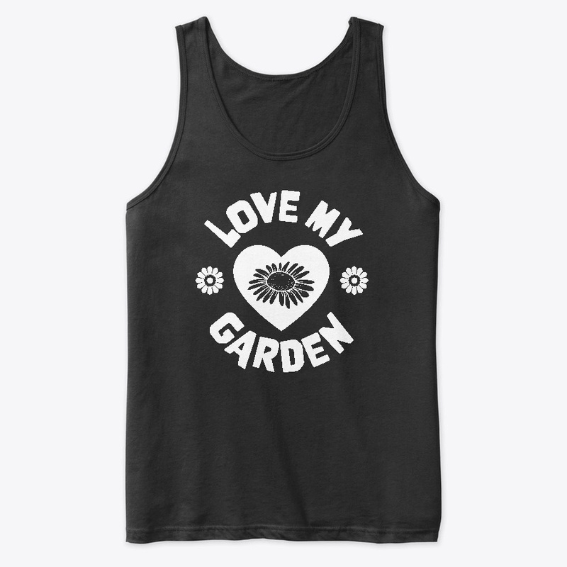 Love My Garden