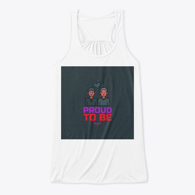 LGBTQIA Merchandise