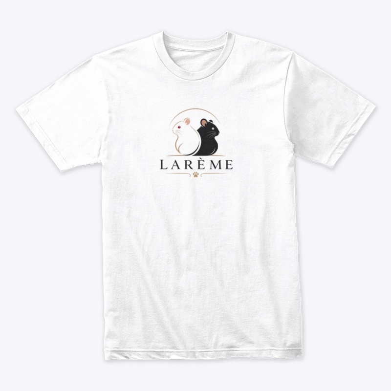 Larème #mes2tibitch