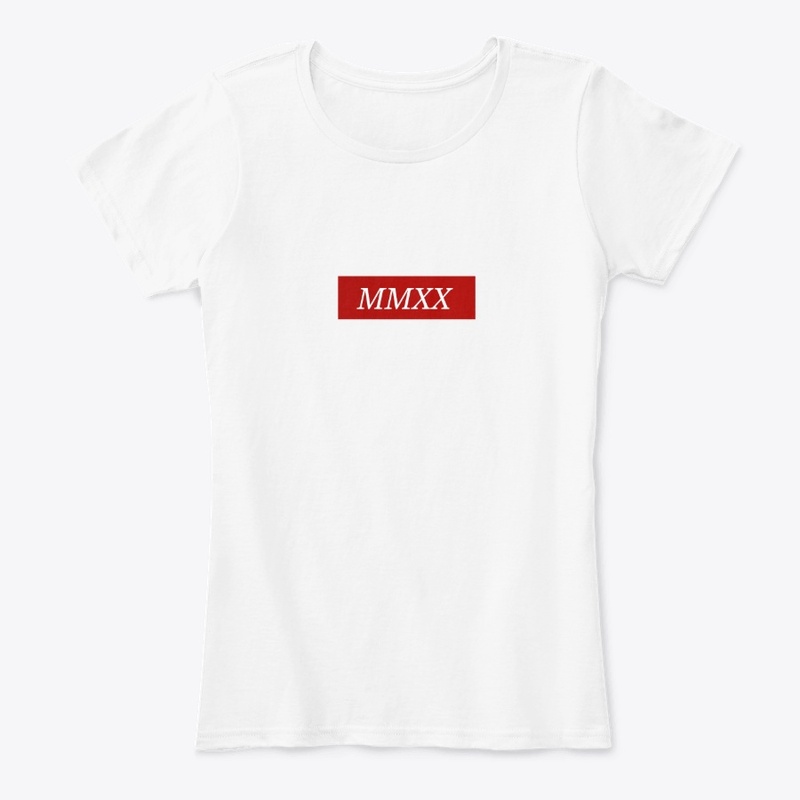 MMXX - (2020 in Greek)