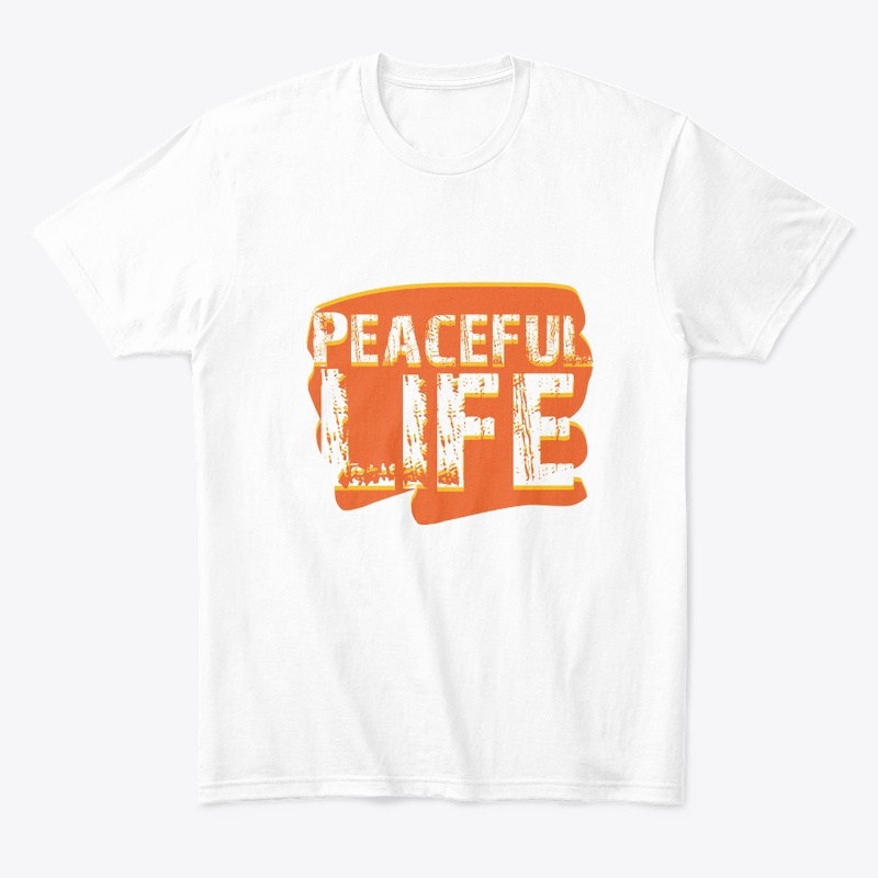 Peaceful Life