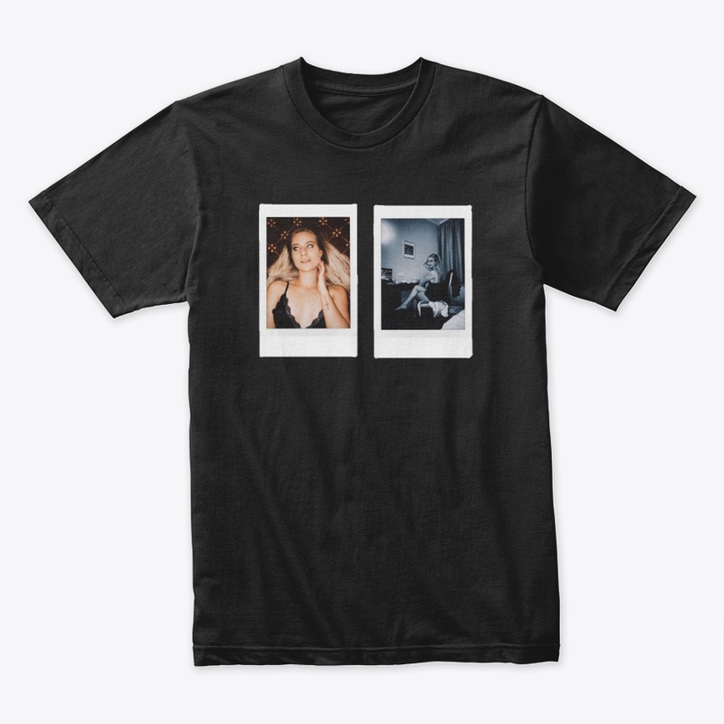 PRAGUE POLAROIDS