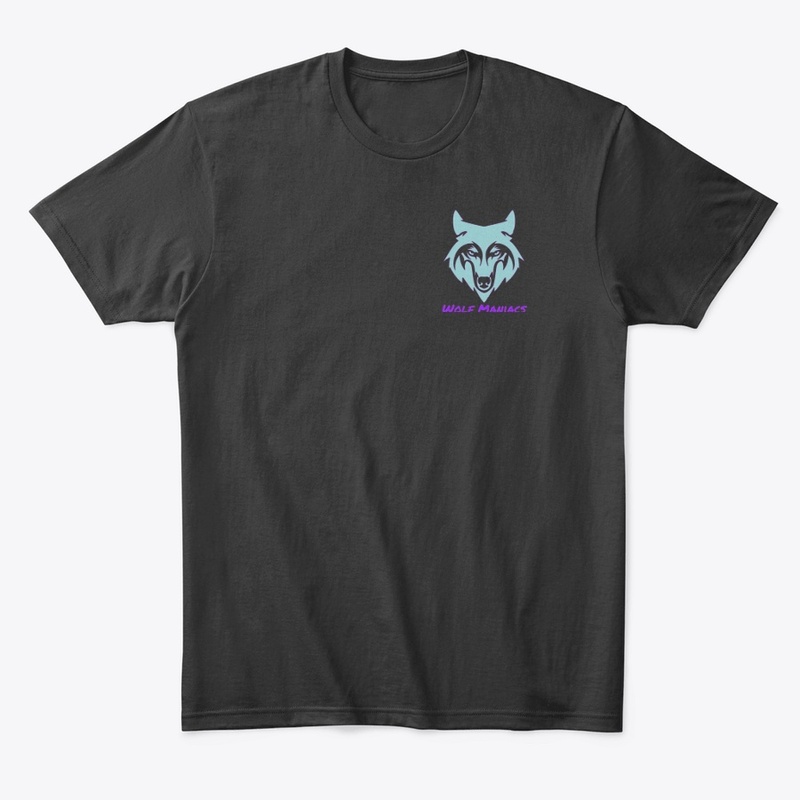 Wolf Maniacs 