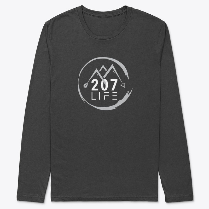 207 Life - CBTS Custom Tee