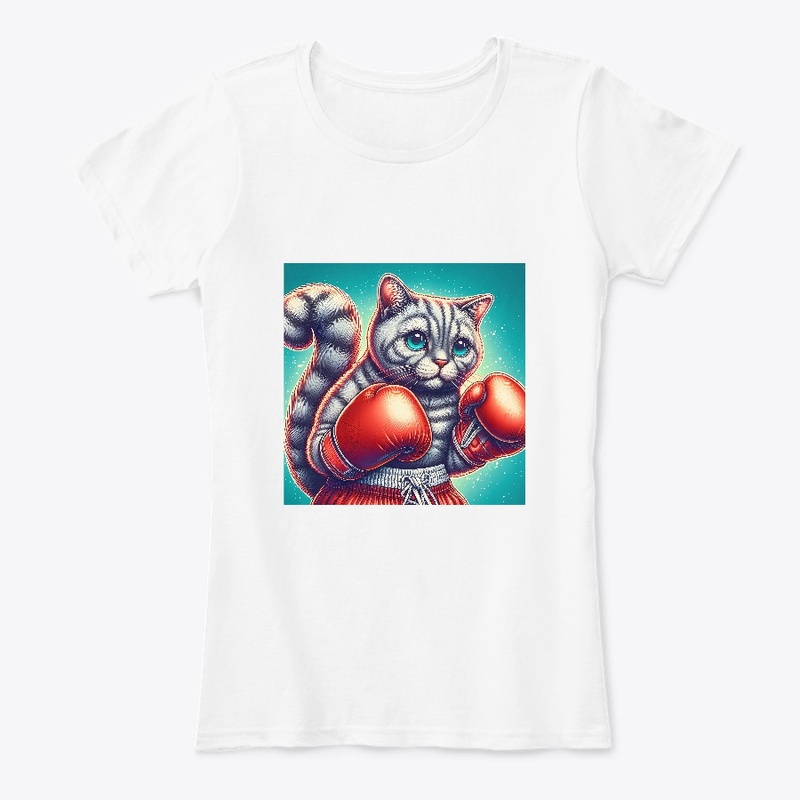 T shirt Kitten Cute