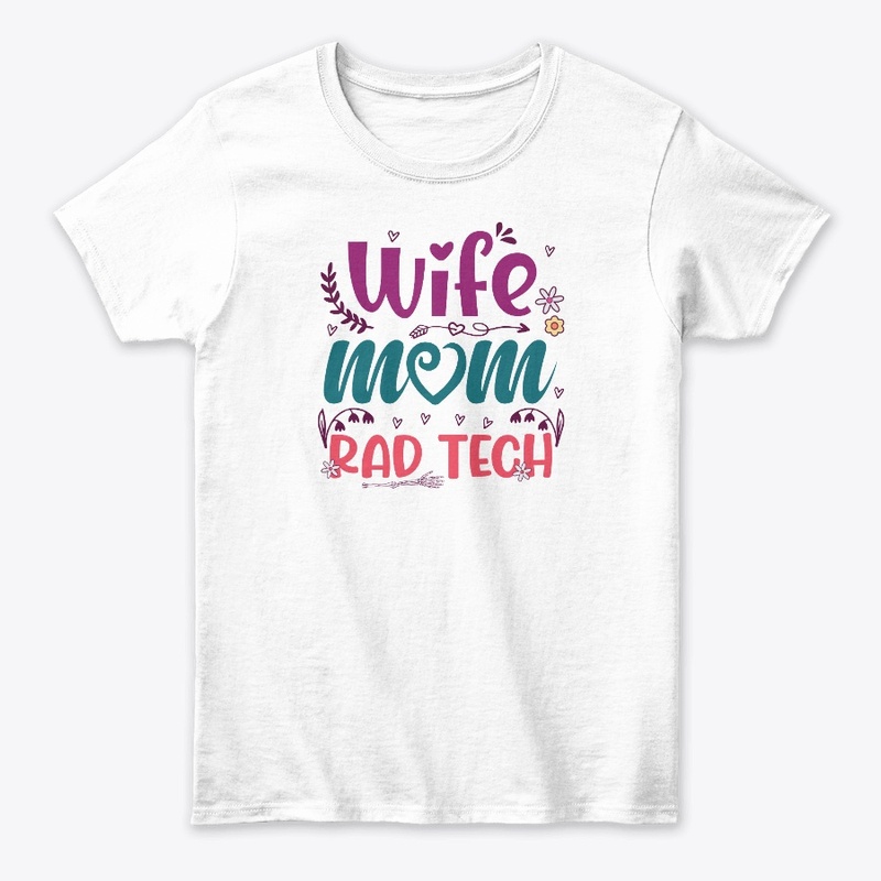 RAD Tech All-Around Hoodie 