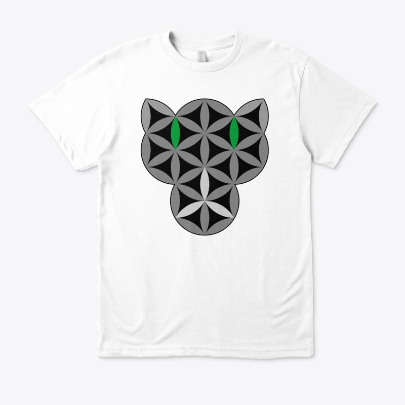 	The Cat Of Life - Dark, M/L