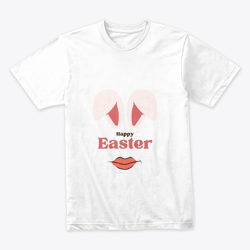 Happy easter