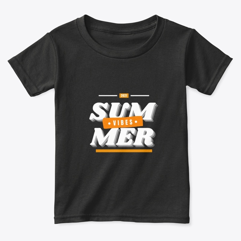 summer Vibes t-shirt,