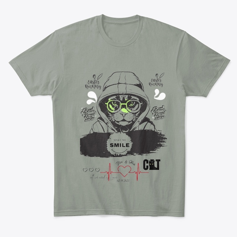 Hacker Cat Lies