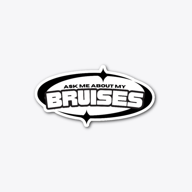 Bruises extended wave