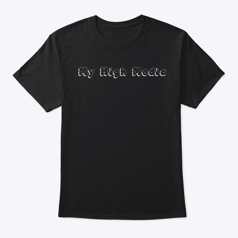 My High Media Classic T-shirt 