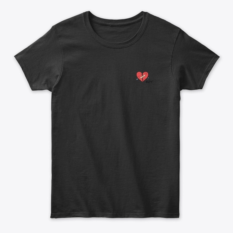 LUVABOY Collections 