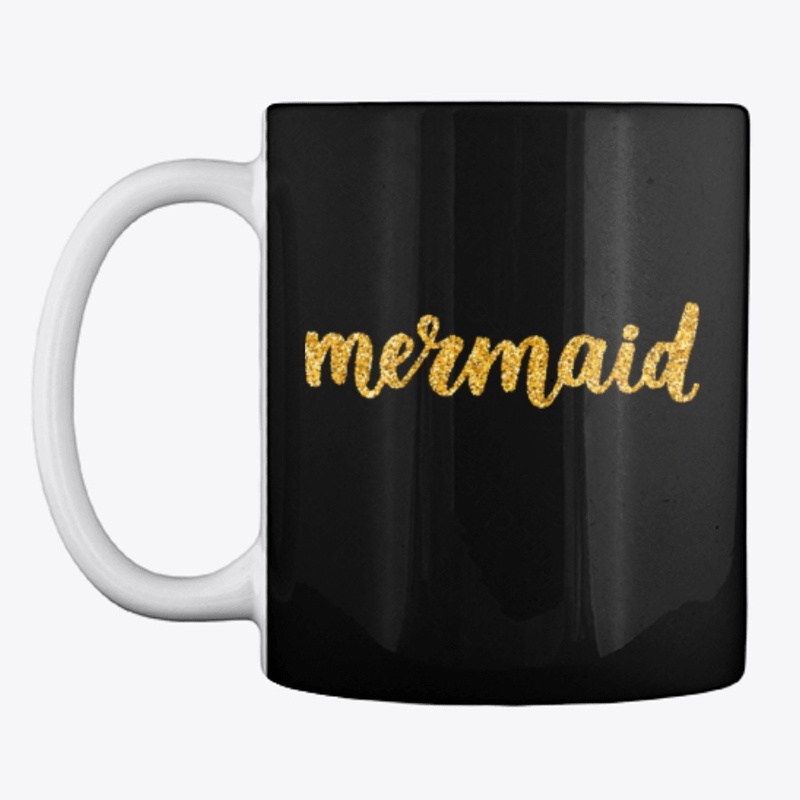 Be a mermaid and make waves