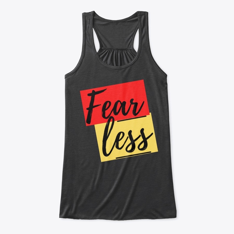 Fear Less