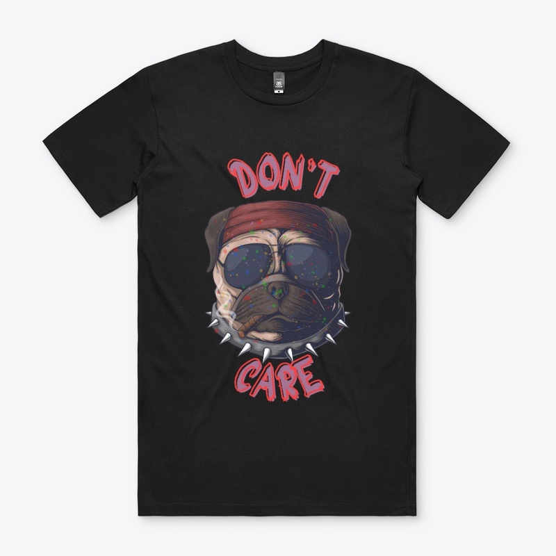  Don’t Care, Just Chill